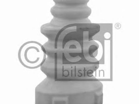 Tampon cauciuc, suspensie SKODA OCTAVIA II (1Z3) (2004 - 2013) FEBI BILSTEIN 23444 piesa NOUA