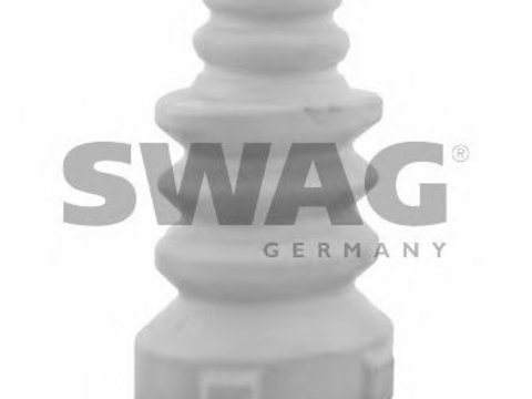 Tampon cauciuc, suspensie SKODA OCTAVIA II (1Z3) (2004 - 2013) SWAG 32 92 3444 piesa NOUA