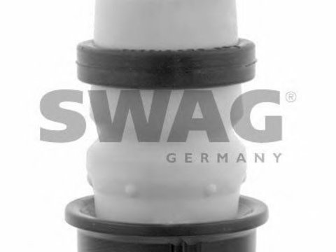 Tampon cauciuc, suspensie SKODA OCTAVIA II (1Z3) (2004 - 2013) SWAG 32 92 3448 piesa NOUA