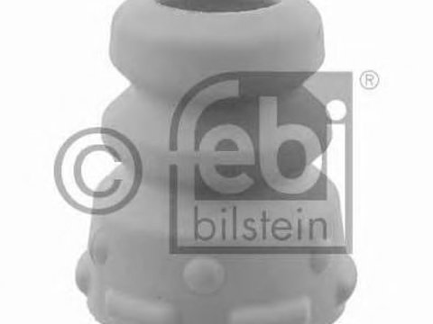 Tampon cauciuc, suspensie SKODA OCTAVIA II (1Z3) (2004 - 2013) FEBI BILSTEIN 23460 piesa NOUA