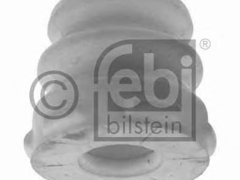 Tampon cauciuc, suspensie SKODA OCTAVIA II (1Z3) (2004 - 2013) FEBI BILSTEIN 23590 piesa NOUA