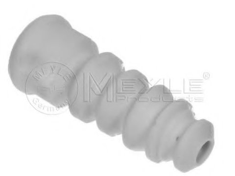 Tampon cauciuc, suspensie SKODA OCTAVIA II (1Z3) (2004 - 2013) MEYLE 100 512 0011 piesa NOUA