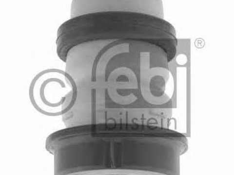 Tampon cauciuc, suspensie SKODA OCTAVIA II Combi (1Z5) (2004 - 2013) FEBI BILSTEIN 23614 piesa NOUA