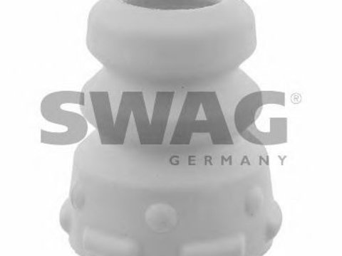 Tampon cauciuc, suspensie SKODA OCTAVIA II Combi (1Z5) (2004 - 2013) SWAG 32 92 3460 piesa NOUA