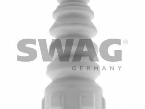 Tampon cauciuc, suspensie SKODA OCTAVIA II Combi (1Z5) (2004 - 2013) SWAG 32 92 3430 piesa NOUA