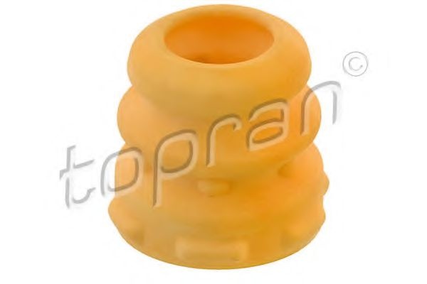 Tampon cauciuc, suspensie SKODA OCTAVIA III (5E3) (2012 - 2016) TOPRAN 110 068 piesa NOUA