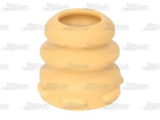 Tampon cauciuc, suspensie SKODA SUPERB II Combi (3T5) (2009 - 2015) Magnum Technology A8W028MT piesa NOUA