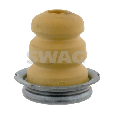 Tampon cauciuc, suspensie SWAG 30926563 montare Axa spate dreapta pentru VW CADDY ALLTRACK microbus (Saab) 2015 2016 2017 2018 2019 2020 2021 2022 2023