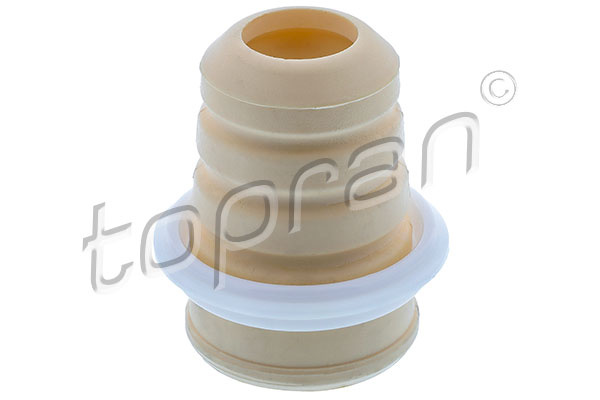 Tampon cauciuc, suspensie TOPRAN 722 789 pentru CITROEN JUMPER II caroserie 2006-2020