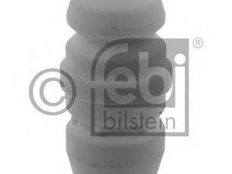 Tampon cauciuc, suspensie TOYOTA AVENSIS Combi (T25) (2003 - 2008) FEBI BILSTEIN 30456 piesa NOUA