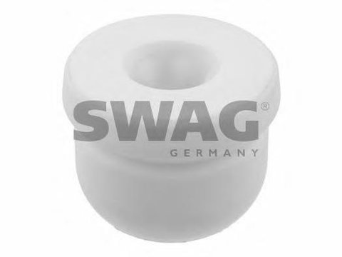 Tampon cauciuc, suspensie VAUXHALL ASTRAVAN Mk IV (G), OPEL VECTRA C, OPEL VECTRA C GTS - SWAG 40 92 7847