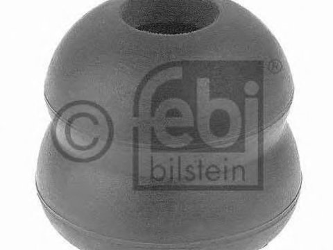 Tampon cauciuc, suspensie VOLVO FM 9 (2001 - 2005) Febi Bilstein 11844