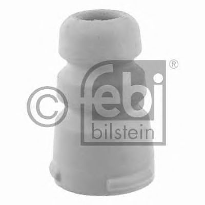 Tampon cauciuc, suspensie VW CADDY III combi (2KB, 2KJ, 2CB, 2CJ) (2004 - 2016) Febi Bilstein 23450