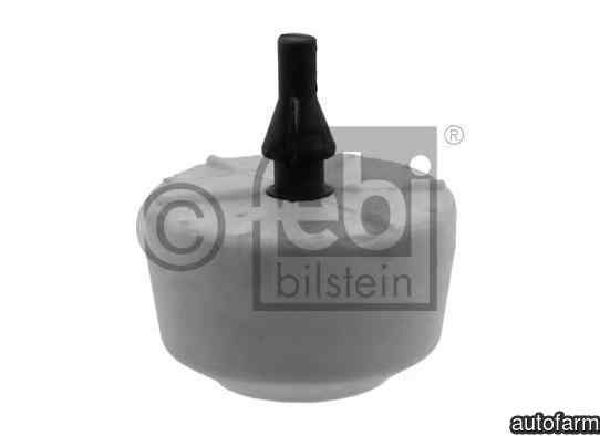 Tampon cauciuc, suspensie VW CADDY III combi (2KB, 2KJ, 2CB, 2CJ) FEBI BILSTEIN 26564