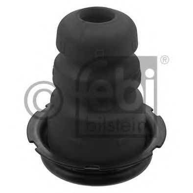 Tampon cauciuc, suspensie VW CADDY IV caroserie (S