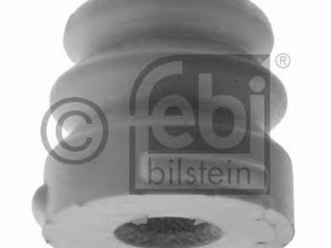 Tampon cauciuc, suspensie VW CADDY IV Combi (Saab, SAJ) (2015 - 2016) FEBI BILSTEIN 23458 piesa NOUA