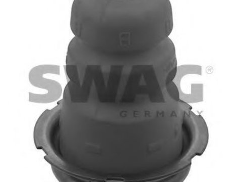 Tampon cauciuc, suspensie VW CADDY IV Combi (Saab, SAJ) (2015 - 2016) SWAG 30 94 0696 piesa NOUA