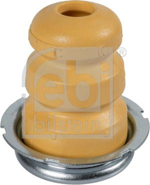 Tampon cauciuc, suspensie VW CADDY IV (SAA, SAH), Box/MPV, 05.2015 - Febi Bilstein 26562