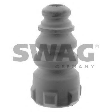 Tampon cauciuc, suspensie VW EOS (1F7, 1F8), VW SC