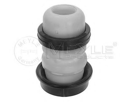 Tampon cauciuc, suspensie VW GOLF 5 (1K1) (2003 - 2009) MEYLE 100 642 0005