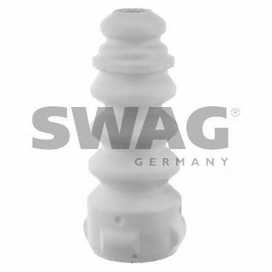 Tampon cauciuc, suspensie VW GOLF 5 Variant (1K5) (2007 - 2009) SWAG 32 92 3442