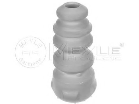 Tampon cauciuc, suspensie VW GOLF 6 (5K1) (2008 - 2013) MEYLE 100 742 0018