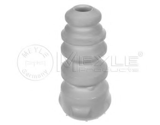 Tampon cauciuc, suspensie VW GOLF V (1K1) (2003 - 2009) MEYLE 100 742 0018 piesa NOUA