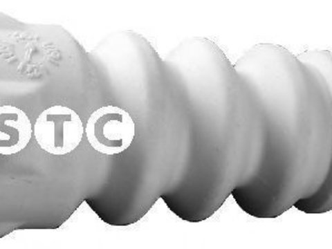 Tampon cauciuc, suspensie VW GOLF VI Variant (AJ5) (2009 - 2013) STC T405364