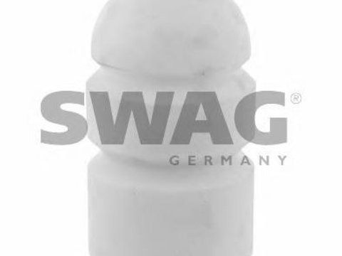 Tampon cauciuc, suspensie VW LT28-50 bus (281-363), VW LT28-50 caroserie (281-363), VW LT28-50 platou / sasiu (281-363) - SWAG 32 92 3524