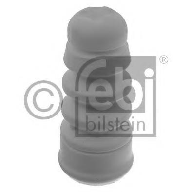 Tampon cauciuc, suspensie VW PASSAT limuzina (3B2), AUDI A6 limuzina (4B2, C5), VW PASSAT Variant (3B5) - FEBI BILSTEIN 18378