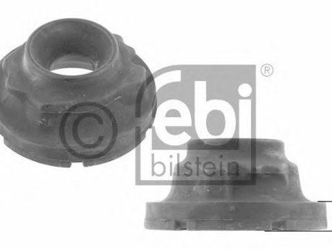 Tampon cauciuc, suspensie VW POLO (6R, 6C) (2009 - 2016) FEBI BILSTEIN 26620 piesa NOUA