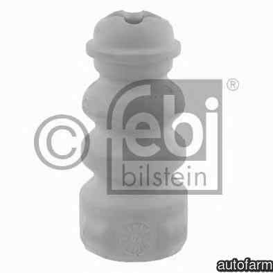 Tampon cauciuc, suspensie VW POLO (6R, 6C) FEBI BI