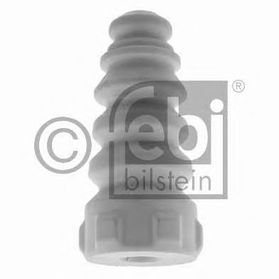 Tampon cauciuc, suspensie VW TIGUAN (5N_) (2007 - 