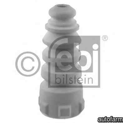 Tampon cauciuc suspensie VW TOURAN 1T1 1T2 FEBI BILSTEIN 31699