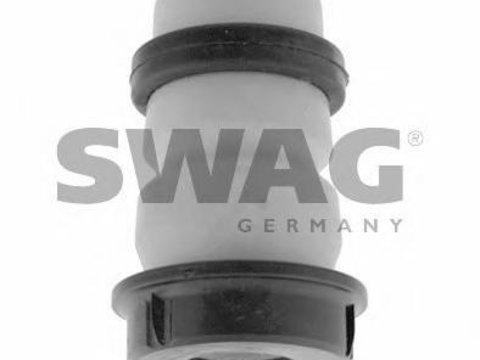 Tampon cauciuc, suspensie VW TOURAN (1T1, 1T2) - SWAG 32 92 3578