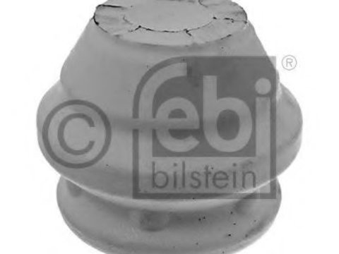 Tampon cauciuc, suspensie VW TOURAN (1T3) (2010 - 2015) FEBI BILSTEIN 19280 piesa NOUA