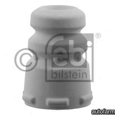 Tampon cauciuc, suspensie VW TOURAN (1T3) FEBI BILSTEIN 30421