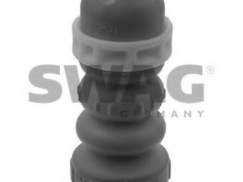 Tampon cauciuc, suspensie VW TOURAN (5T1) (2015 - 2016) SWAG 30 94 0697 piesa NOUA