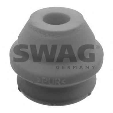 Tampon cauciuc, suspensie VW UP, SEAT Mii (KF1_), SKODA CITIGO - SWAG 30 93 8388