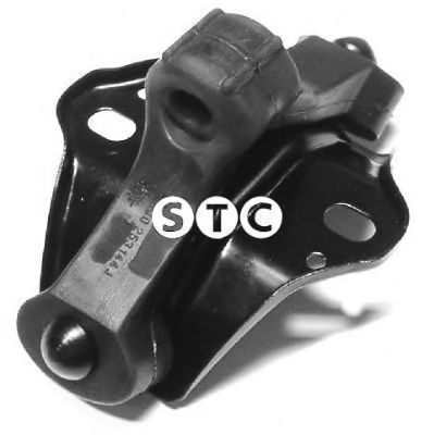 Tampon cauciuc toba esapament VW GOLF 4 Variant (1J5) (1999 - 2006) STC T404098