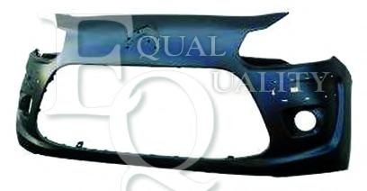 Tampon Citroen C3 II - EQUAL QUALITY P0085