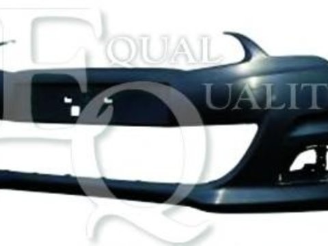 Tampon Citroen C4 II (B7) - EQUAL QUALITY P0086