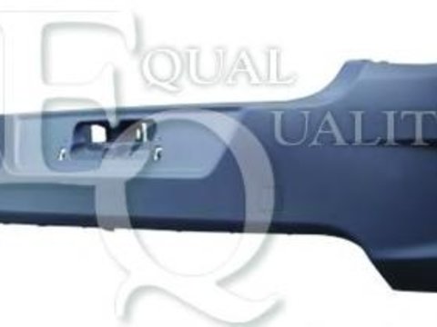 Tampon Citroen C4 II (B7) - EQUAL QUALITY P0087