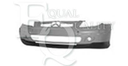 Tampon Citroen C5 I (DC_), Citroen C5 I Estate (DE_) - EQUAL QUALITY P0278
