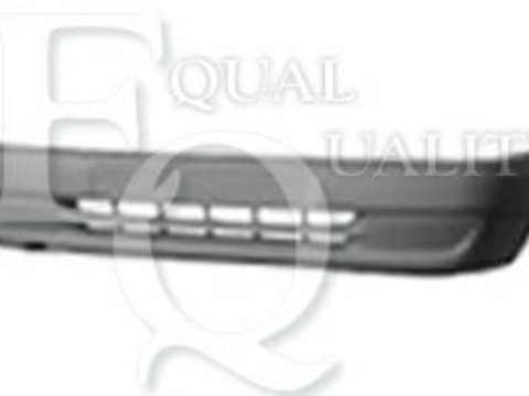 Tampon Citroen CHANSON (S0, S1) - EQUAL QUALITY P0576