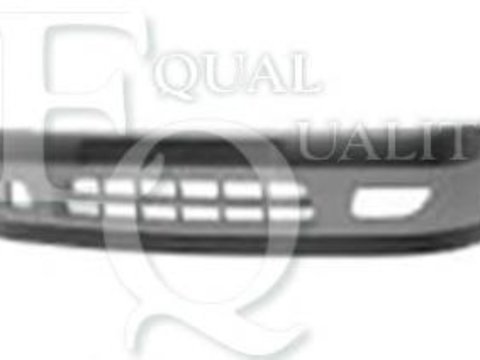 Tampon Citroen CHANSON (S0, S1) - EQUAL QUALITY P0577