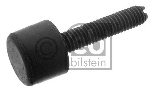 Tampon,compartiment motor MERCEDES-BENZ S-CLASS (W140) (1991 - 1998) FEBI BILSTEIN 08430