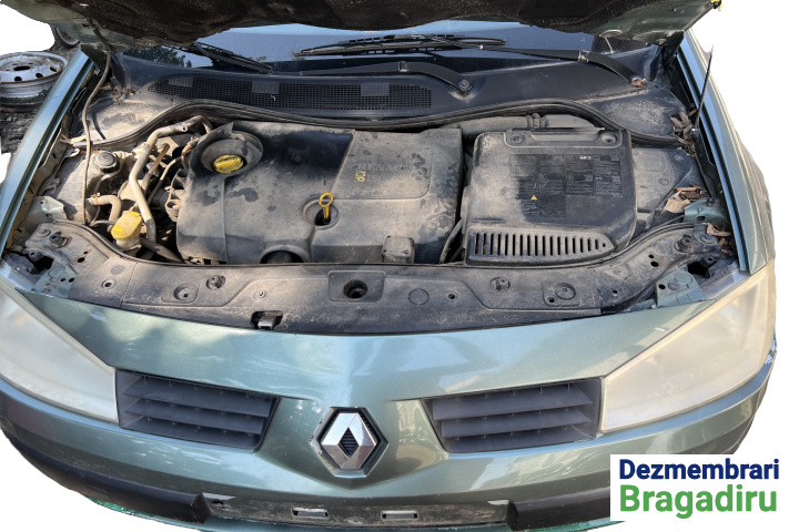Tampon cutie de viteze Renault Megane 2 