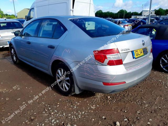 Tampon cutie de viteze Skoda Octavia 3 [