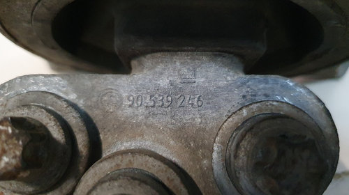 Tampon cutie motor Opel Zafira (A05) 1.9